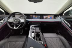 Voyah FREE 123km 4WD Standard Extended Range Exclusive Deluxe Package - ფოტო 14