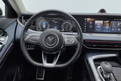 Voyah FREE 123km 4WD Standard Extended Range Exclusive Deluxe Package - ფოტო 15