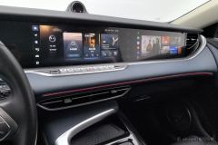 Voyah FREE 123km 4WD Standard Extended Range Exclusive Deluxe Package - ფოტო 16