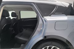 Voyah FREE 123km 4WD Standard Extended Range Exclusive Deluxe Package - ფოტო 19