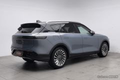 Voyah FREE 123km 4WD Standard Extended Range Exclusive Deluxe Package - ფოტო 2