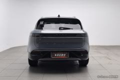 Voyah FREE 123km 4WD Standard Extended Range Exclusive Deluxe Package - ფოტო 4