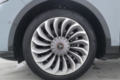 Voyah FREE 123km 4WD Standard Extended Range Exclusive Deluxe Package - ფოტო 6