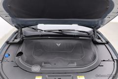 Voyah FREE 123km 4WD Standard Extended Range Exclusive Deluxe Package - ფოტო 7