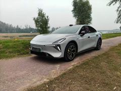 Deepal L06 BEV 670km Ultra Laser version - ფოტო 1