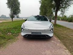 Deepal L06 BEV 670km Ultra Laser version - ფოტო 2