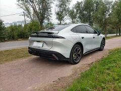Deepal L06 BEV 670km Ultra Laser version - ფოტო 7