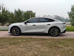 Deepal L06 BEV 670km Ultra Laser version - ფოტო 8