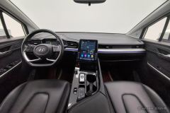 Hyundai Custo 380TGDi Smart Love Flagship Edition - photo 14