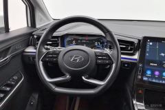 Hyundai Custo 380TGDi Smart Love Flagship Edition - photo 15