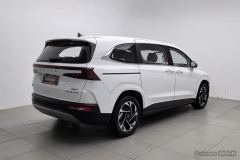 Hyundai Custo 380TGDi Smart Love Flagship Edition - photo 2