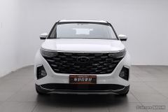 Hyundai Custo 380TGDi Smart Love Flagship Edition - photo 3