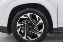 Hyundai Custo 380TGDi Smart Love Flagship Edition - photo 6