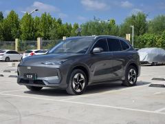 Geely Galaxy E5 610km Explorer Edition - photo 1
