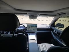 Geely Galaxy E5 610km Explorer Edition - photo 5