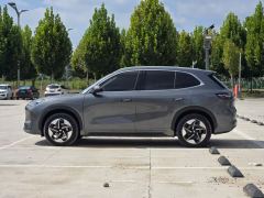 Geely Galaxy E5 610km Explorer Edition - photo 7