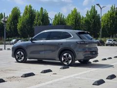Geely Galaxy E5 610km Explorer Edition - photo 8