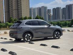 Geely Galaxy E5 610km Explorer Edition - photo 9