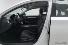 Honda Accord 260TURBO Luxury Edition - photo 13
