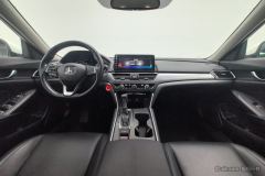 Honda Accord 260TURBO Luxury Edition - photo 14