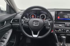 Honda Accord 260TURBO Luxury Edition - photo 15
