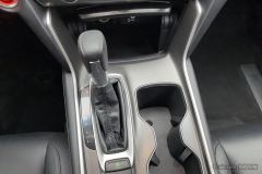 Honda Accord 260TURBO Luxury Edition - photo 17