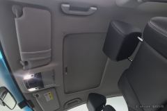 Honda Accord 260TURBO Luxury Edition - photo 18