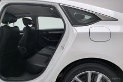 Honda Accord 260TURBO Luxury Edition - photo 19