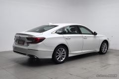 Honda Accord 260TURBO Luxury Edition - photo 2