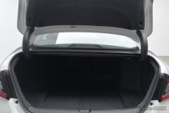 Honda Accord 260TURBO Luxury Edition - photo 20