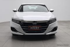 Honda Accord 260TURBO Luxury Edition - photo 3