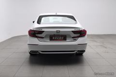 Honda Accord 260TURBO Luxury Edition - photo 4