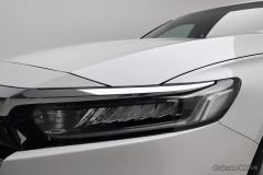 Honda Accord 260TURBO Luxury Edition - photo 5