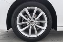 Honda Accord 260TURBO Luxury Edition - photo 6