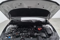 Honda Accord 260TURBO Luxury Edition - photo 7