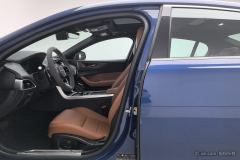 Jaguar XEL P250 Enterprising Sport Edition - ფოტო 13