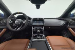 Jaguar XEL P250 Enterprising Sport Edition - ფოტო 14