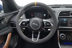 Jaguar XEL P250 Enterprising Sport Edition - ფოტო 15