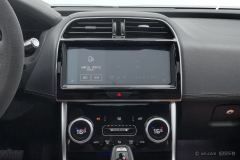 Jaguar XEL P250 Enterprising Sport Edition - ფოტო 16