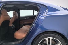 Jaguar XEL P250 Enterprising Sport Edition - ფოტო 19