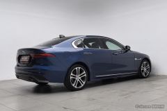 Jaguar XEL P250 Enterprising Sport Edition - ფოტო 2