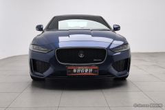 Jaguar XEL P250 Enterprising Sport Edition - ფოტო 3