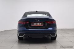 Jaguar XEL P250 Enterprising Sport Edition - ფოტო 4