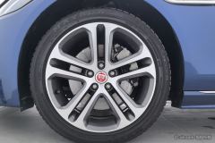 Jaguar XEL P250 Enterprising Sport Edition - ფოტო 6