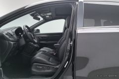 Honda CR-V 240TURBO CVT 2WD Dark Jazz Edition - фото 13
