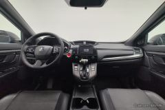 Honda CR-V 240TURBO CVT 2WD Dark Jazz Edition - фото 14