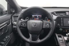 Honda CR-V 240TURBO CVT 2WD Dark Jazz Edition - фото 15