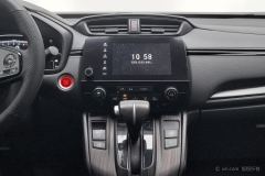 Honda CR-V 240TURBO CVT 2WD Dark Jazz Edition - фото 16