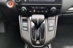 Honda CR-V 240TURBO CVT 2WD Dark Jazz Edition - фото 17