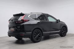 Honda CR-V 240TURBO CVT 2WD Dark Jazz Edition - фото 2